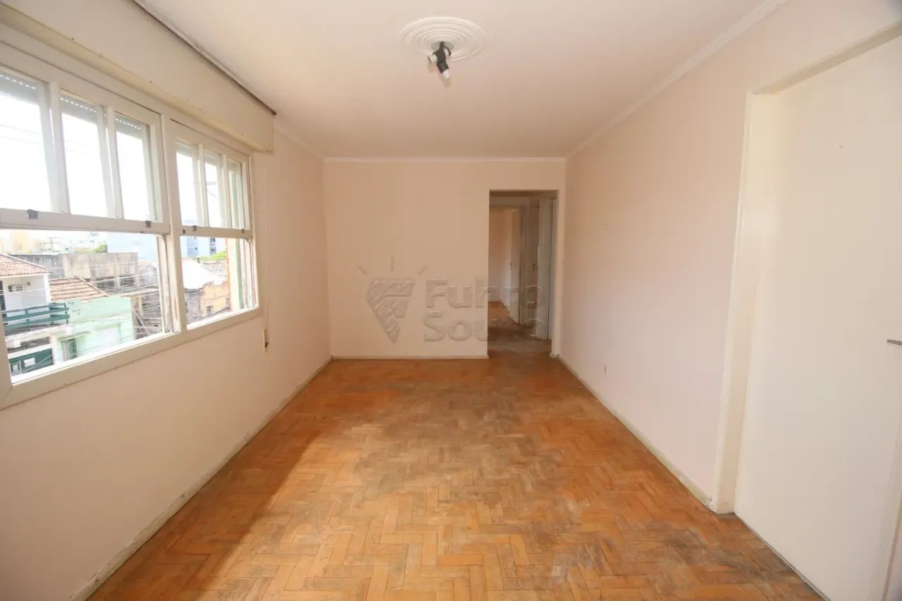 Apartamento Espaçoso de 3 Dormitórios - Foto 2