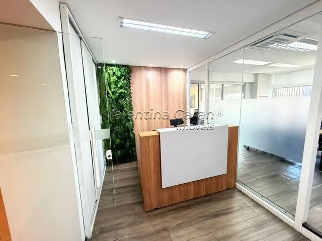 Sala para aluguel na Paulista - Foto 2