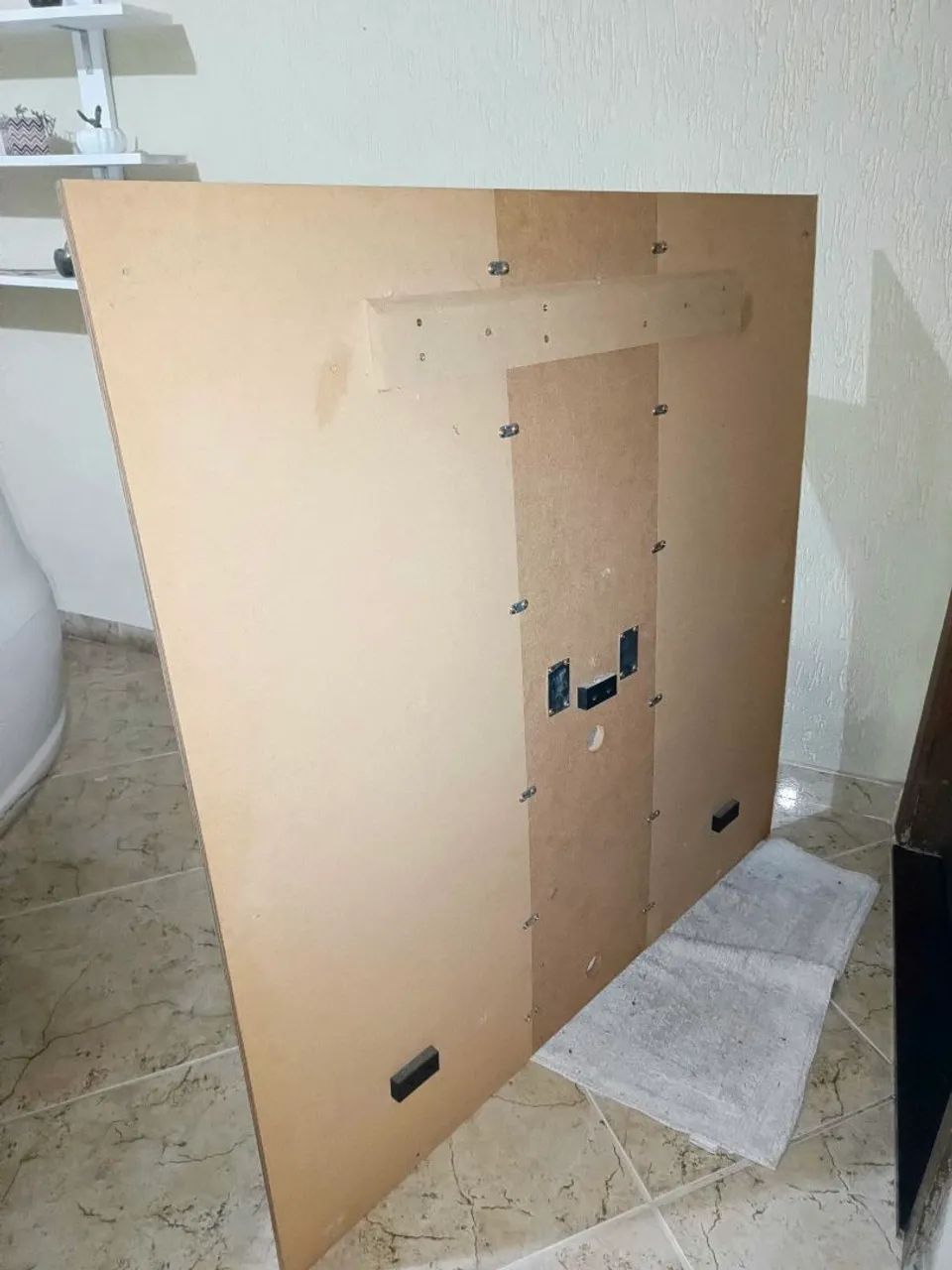 Painel Para Tv - Foto 4
