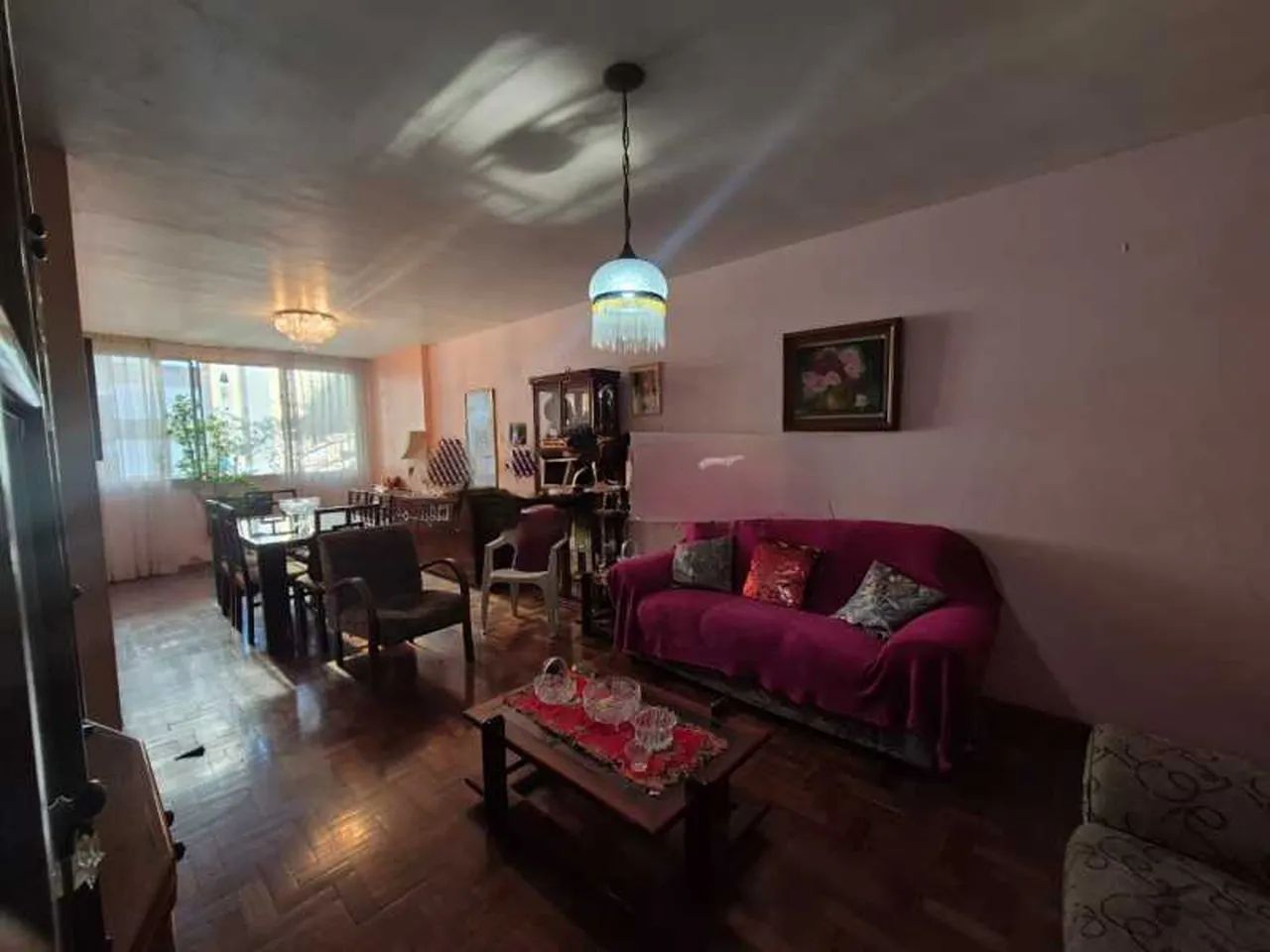 Apartamento : / Residencial / Botafogo - Foto 3