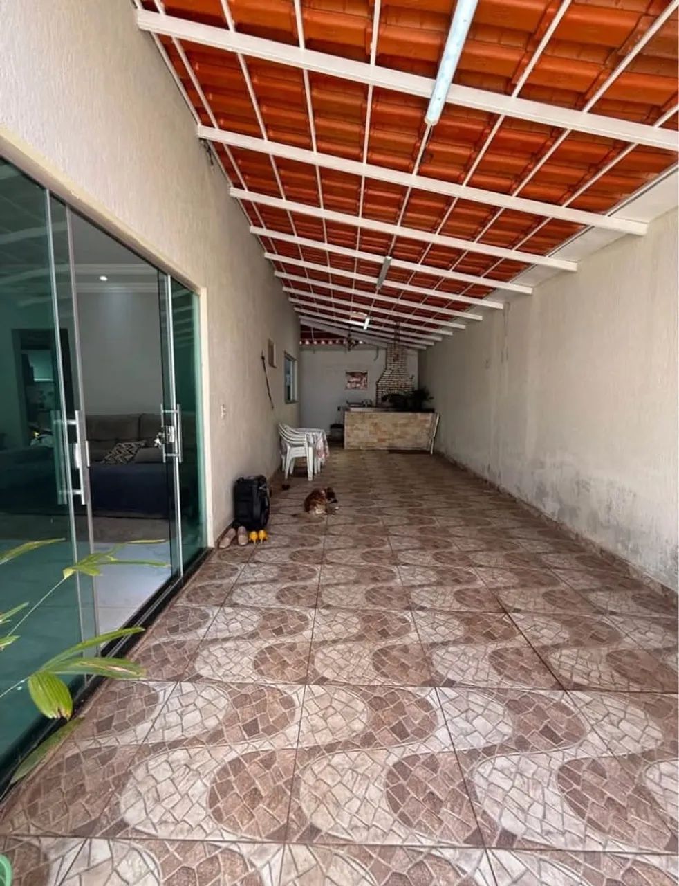 Foto - Taboão da Serra - Jardim Maria Rosa