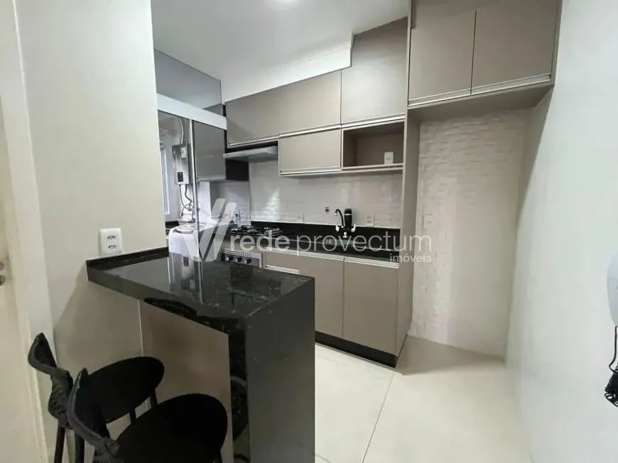 apartamento - Jardim do Lago Continuação - Campinas - Foto 2
