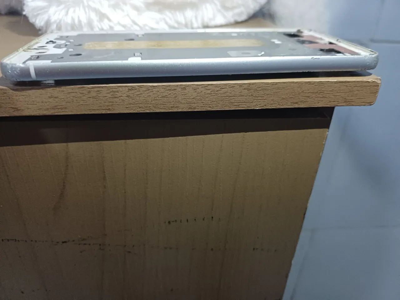 Carcaça S21 FE - Foto 4