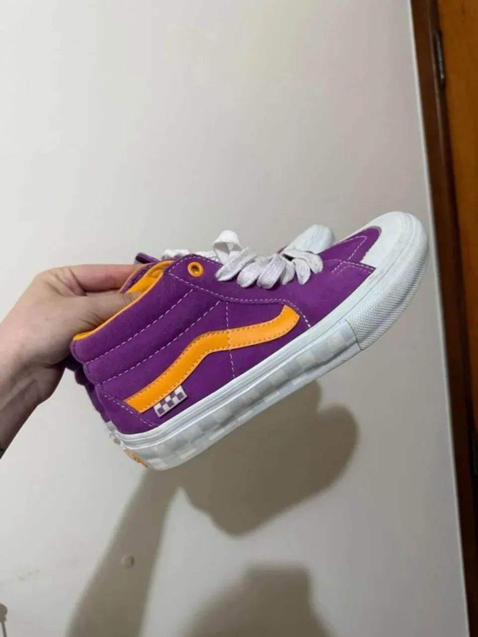 TÊNIS VANS - Foto 2