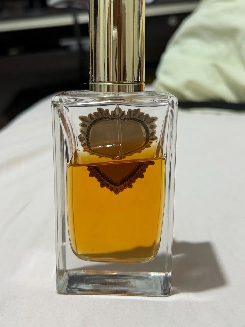 Perfume Devotion Dolce & Gabbana - Foto 2