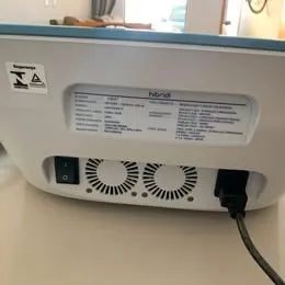 Ultrassom de Alta Potência com correntes terapêuticas - Foto 5