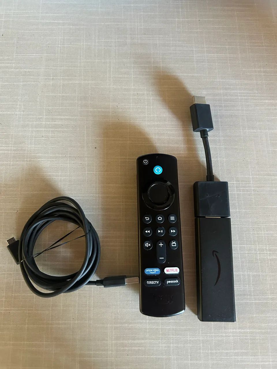 Fire tv 