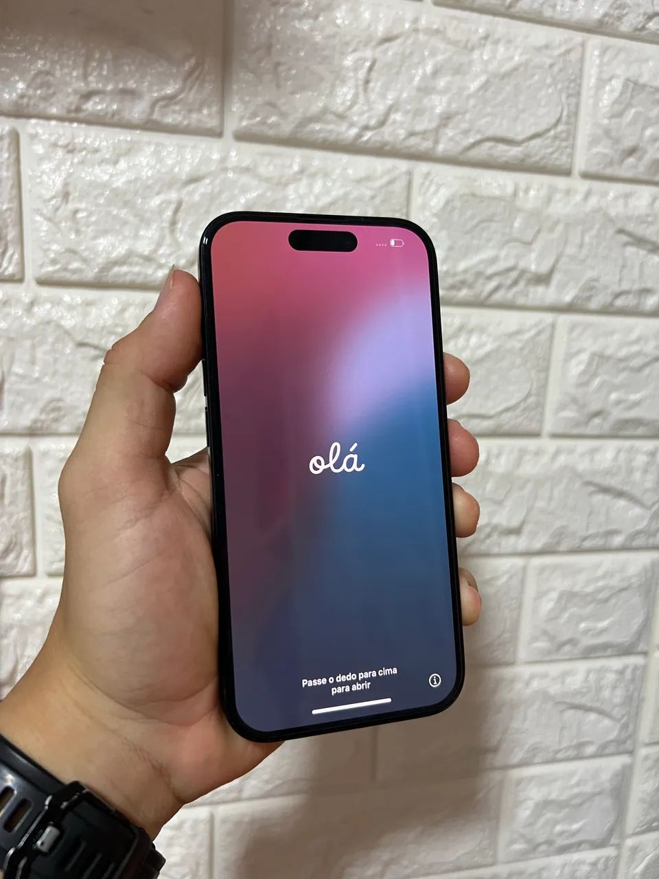 iPhone 15 128g - Foto 2