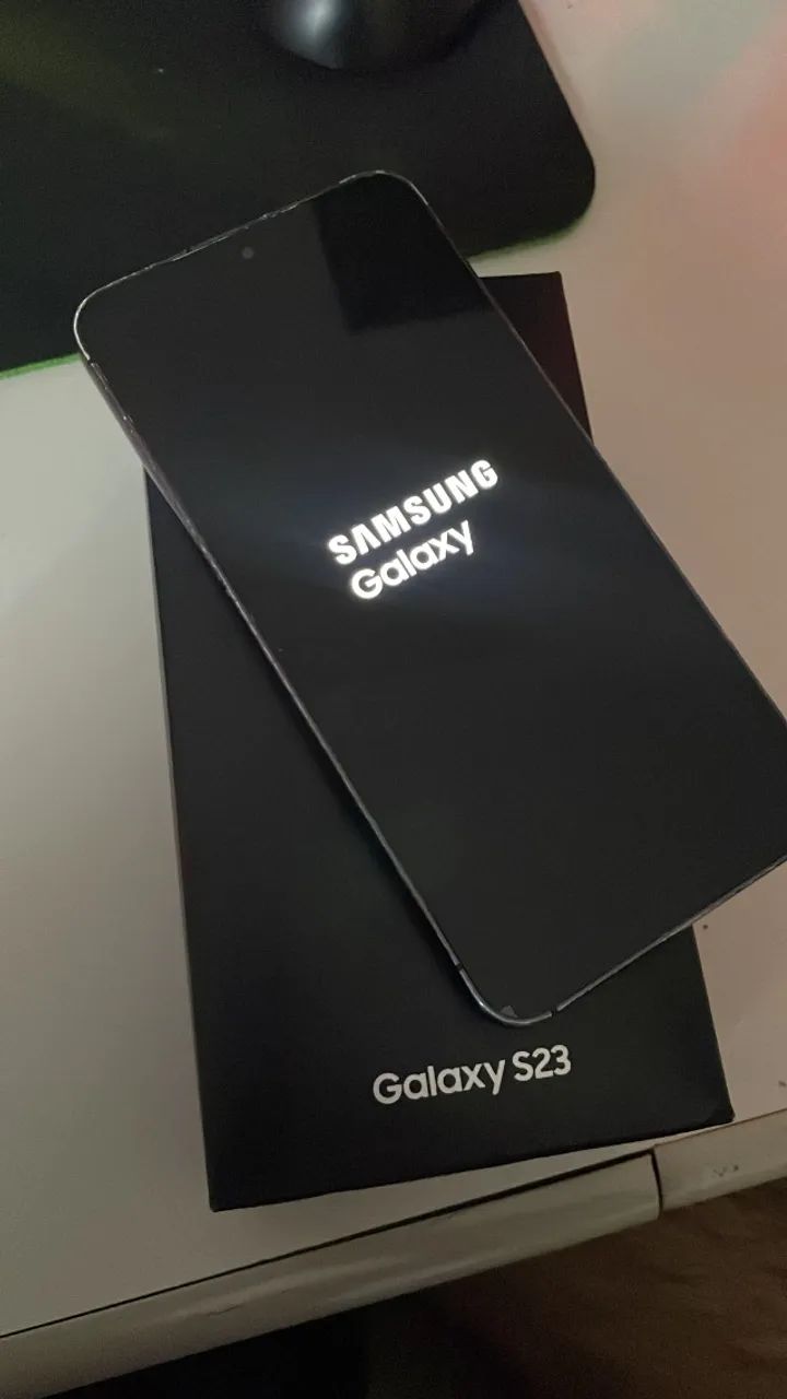 Samsung S23 128gb