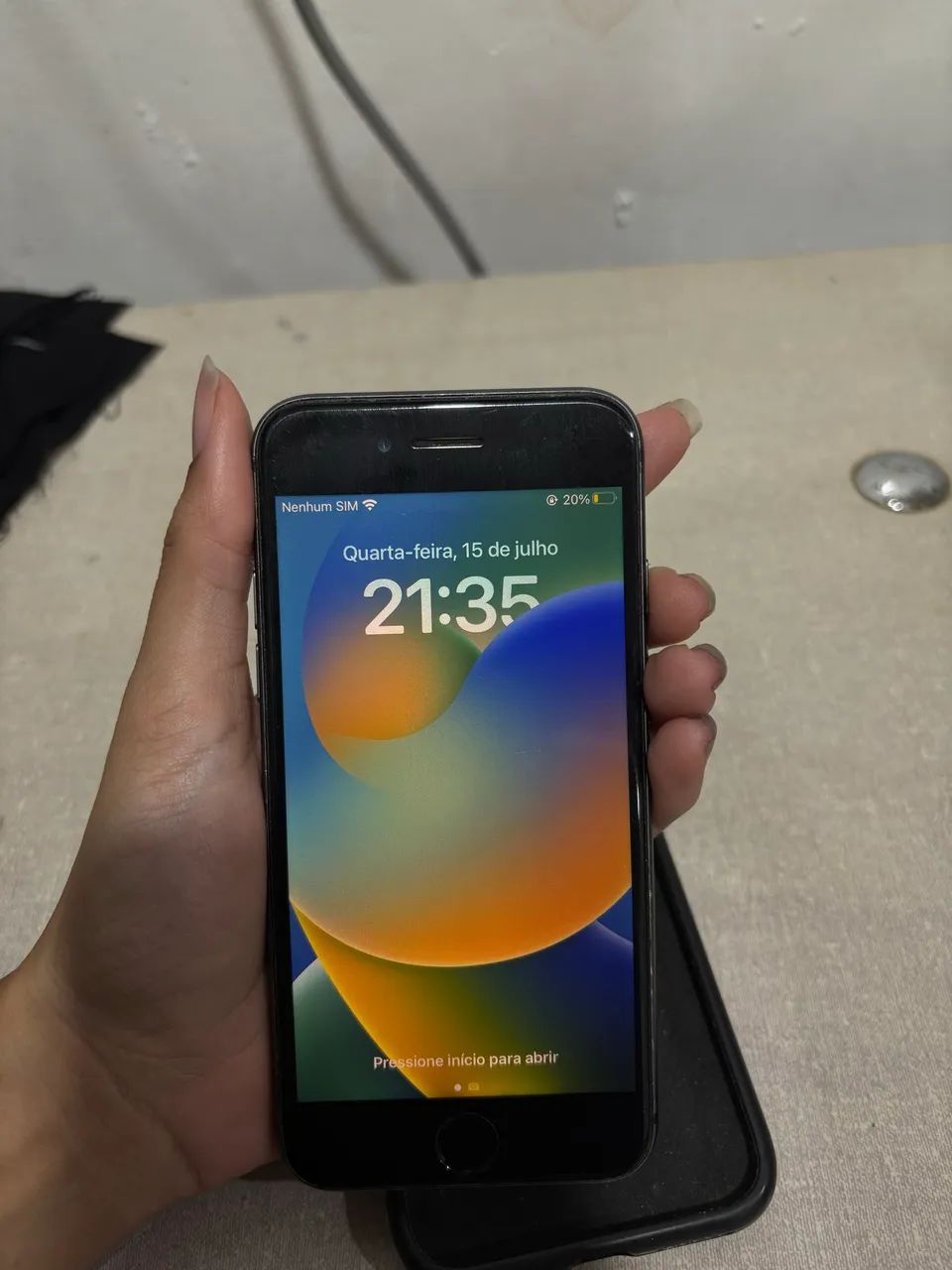 Iphone 8 64gb