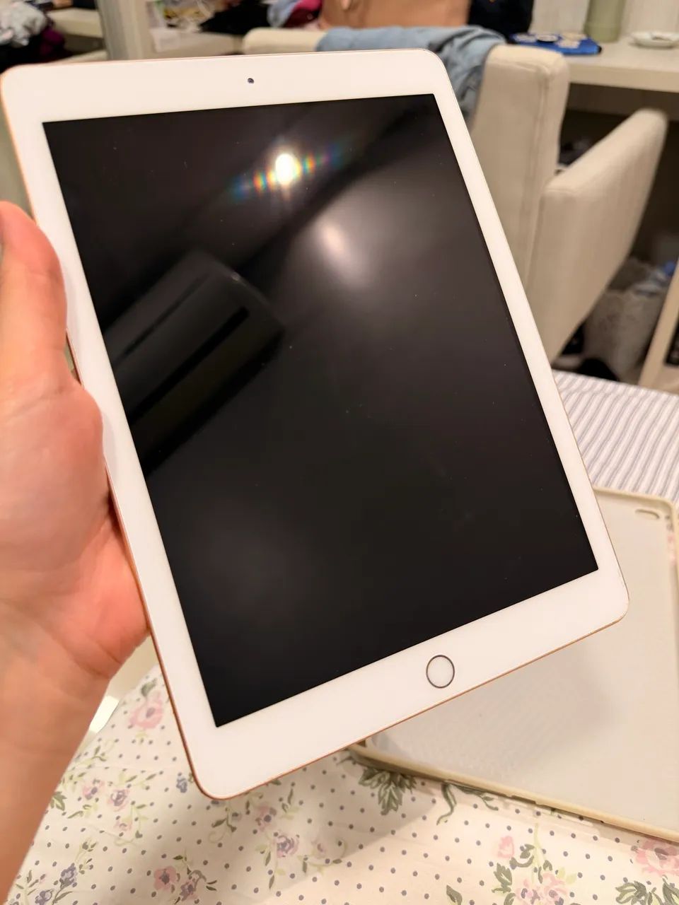 iPad + caneta Apple Pencil  - Foto 4