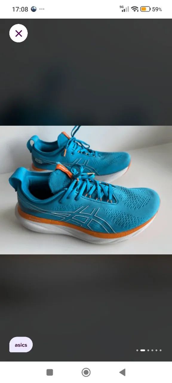 Acsis Nimbus 25  - Foto 4