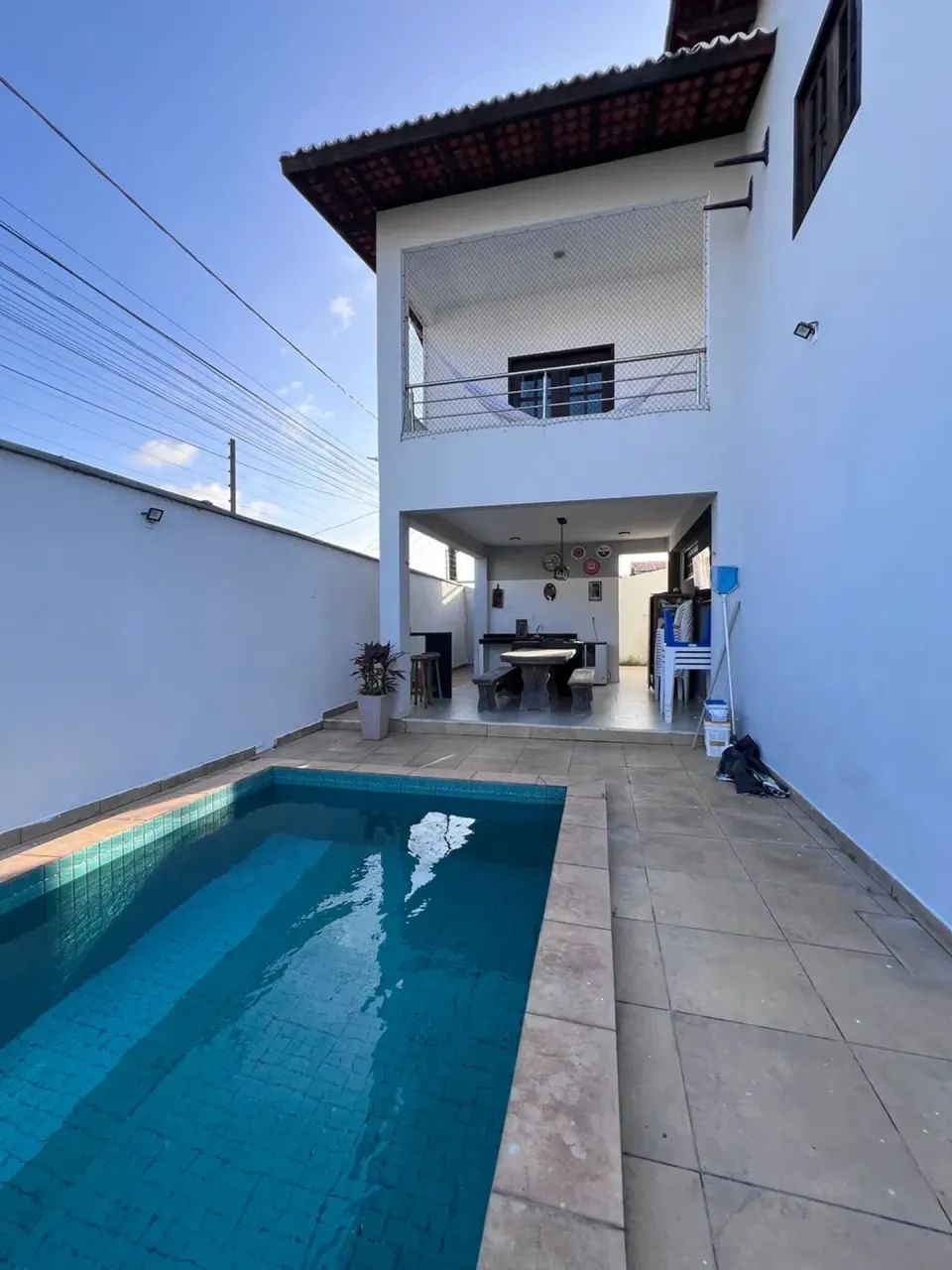Casa com 3 suites + DCE / Condomínio Fechado - Foto 3