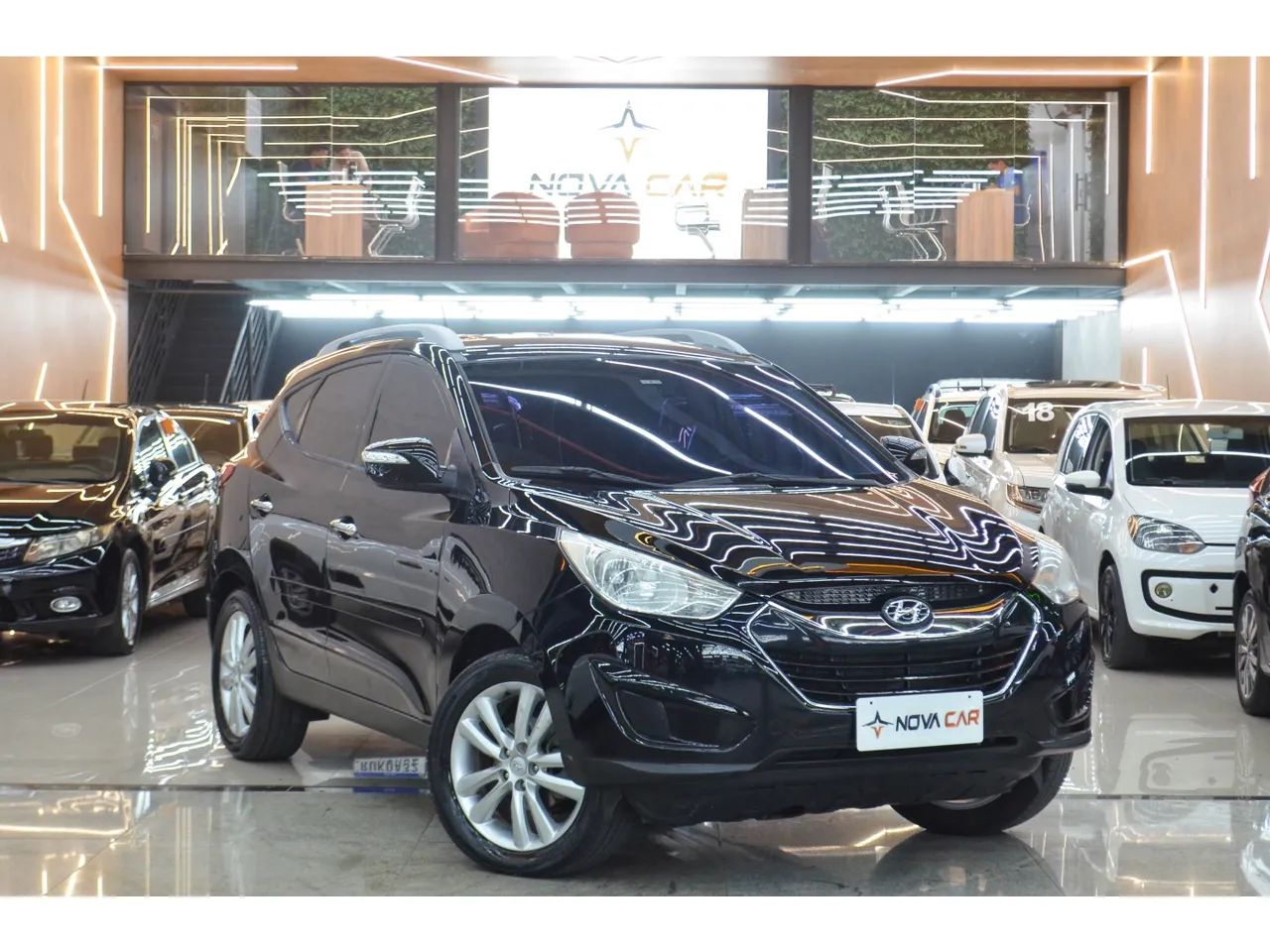 Hyundai IX35 2011 - Foto 3
