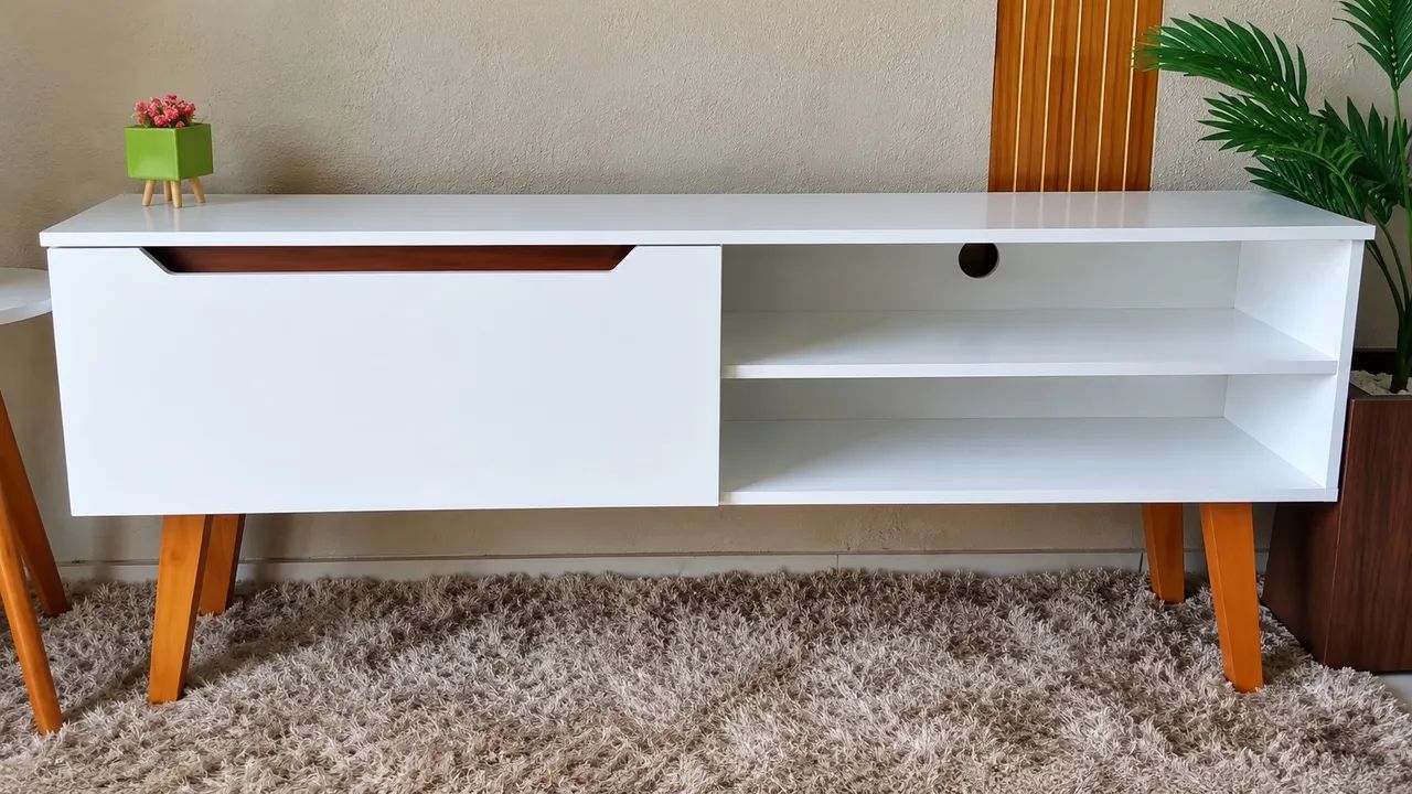 Rack para Sala de Estar  - Foto 4