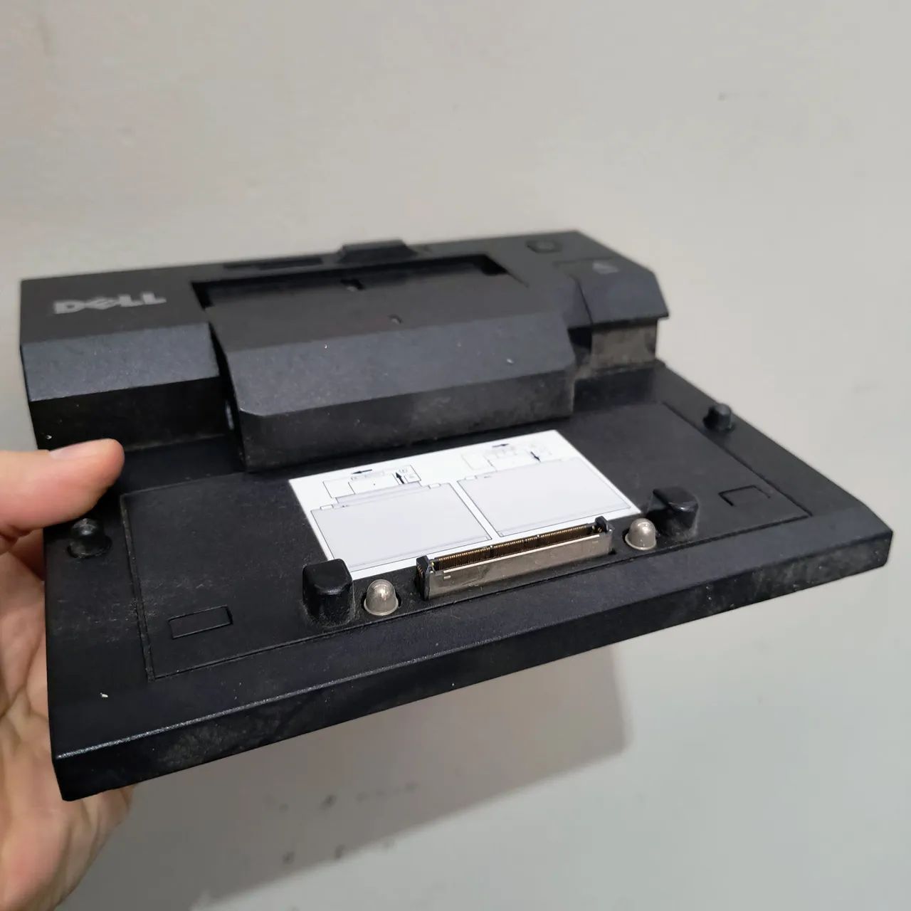 Dock station / Case para notebook Dell - Foto 4