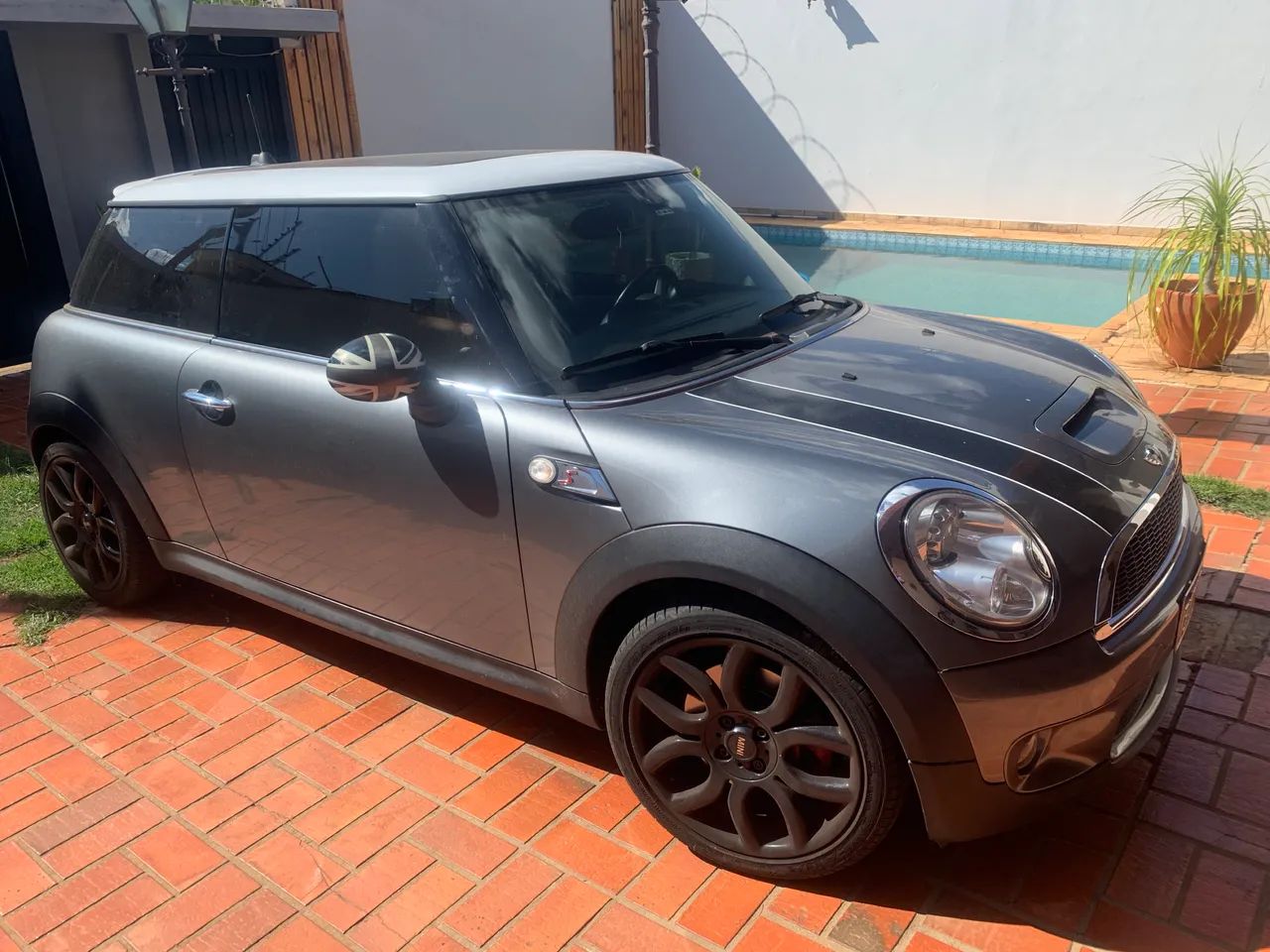 Mini Cooper S 1.6 Aut. 2010 - Foto 2