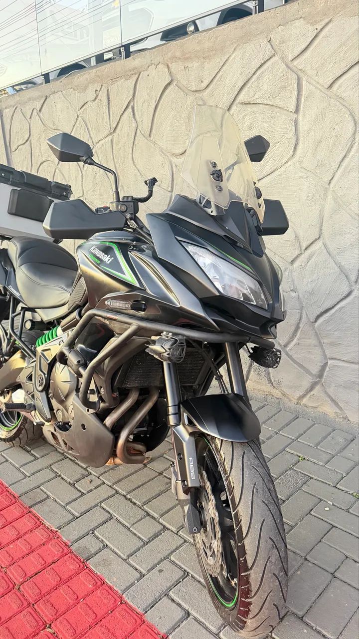 MOTO - Foto 4
