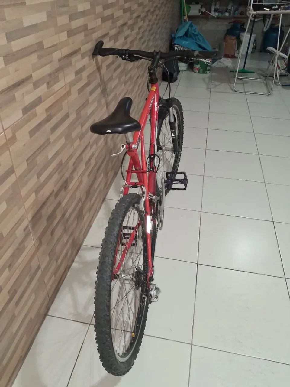 BIKE GT ARO 26 - Foto 3