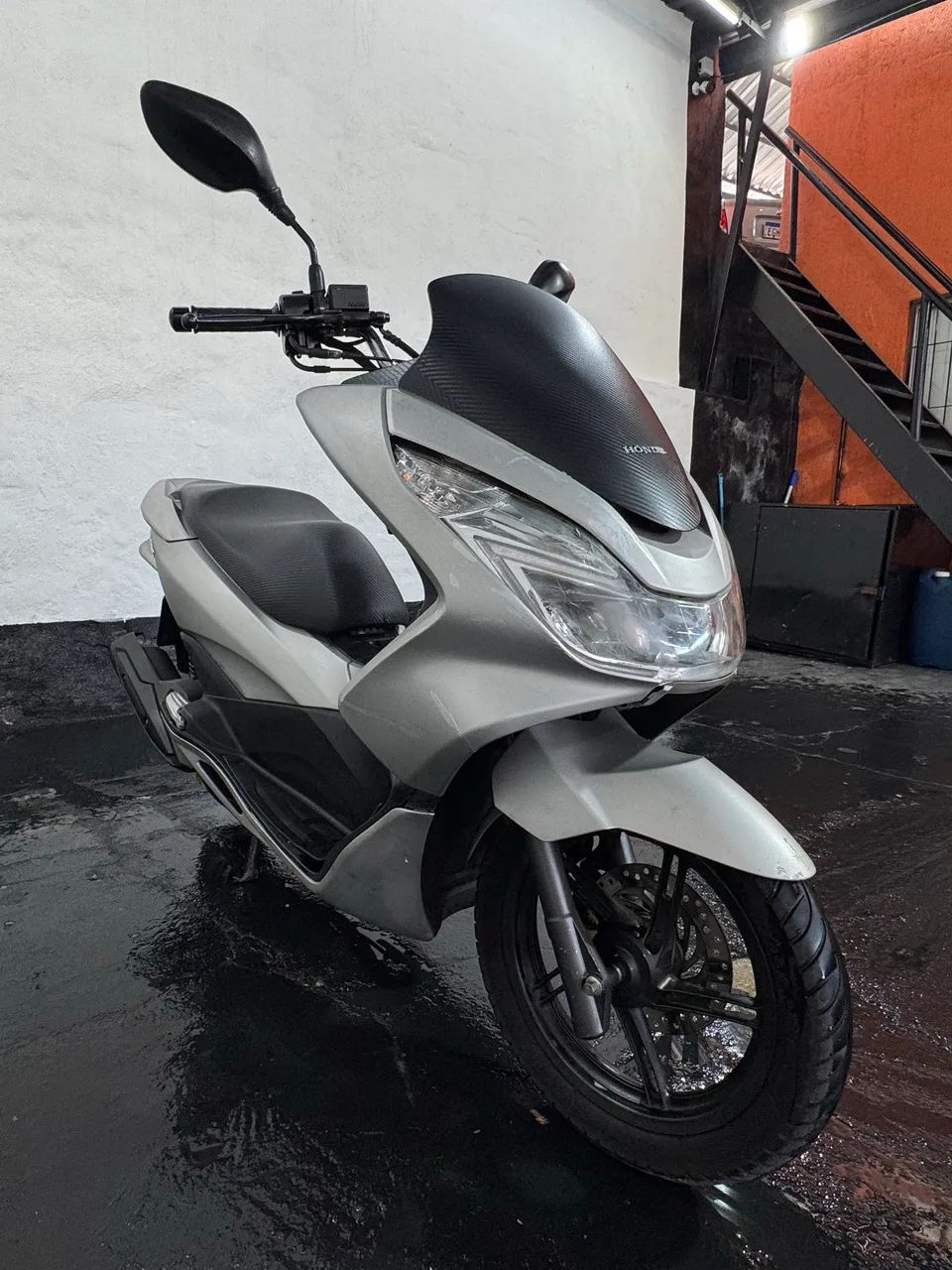 HONDA PCX 2018 - Foto 5