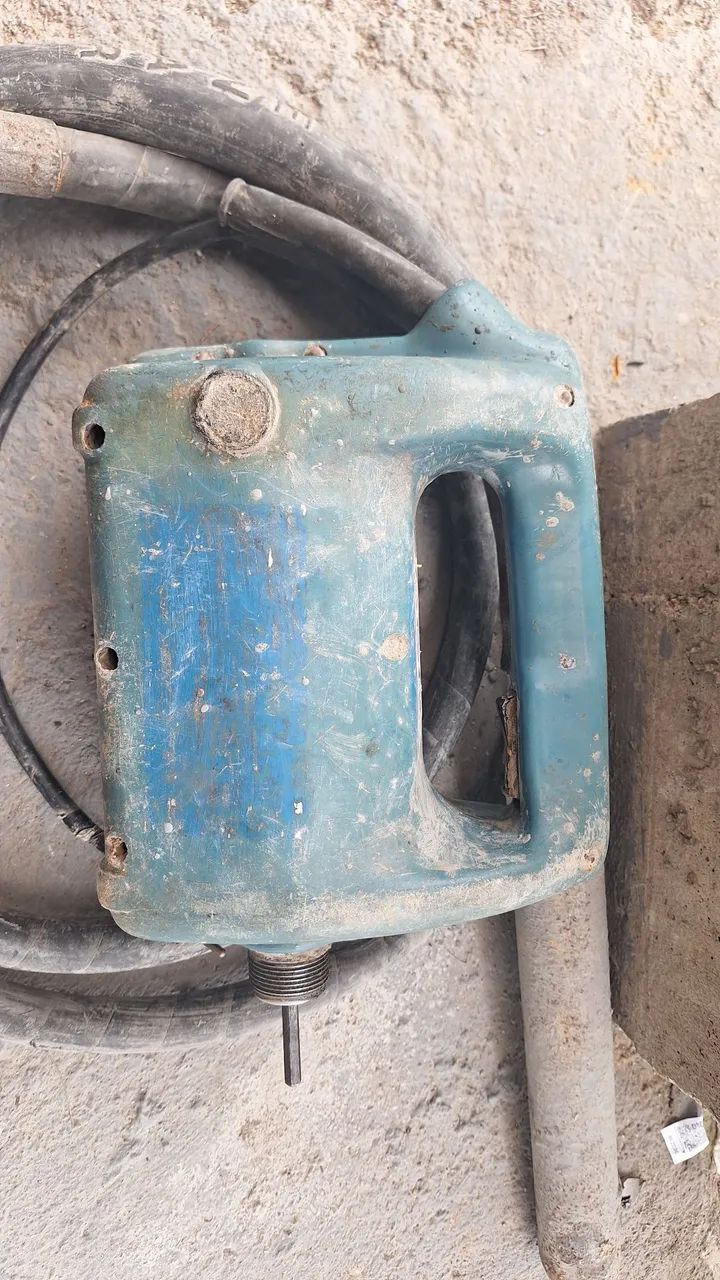 Vibrador de concreto  - Foto 4