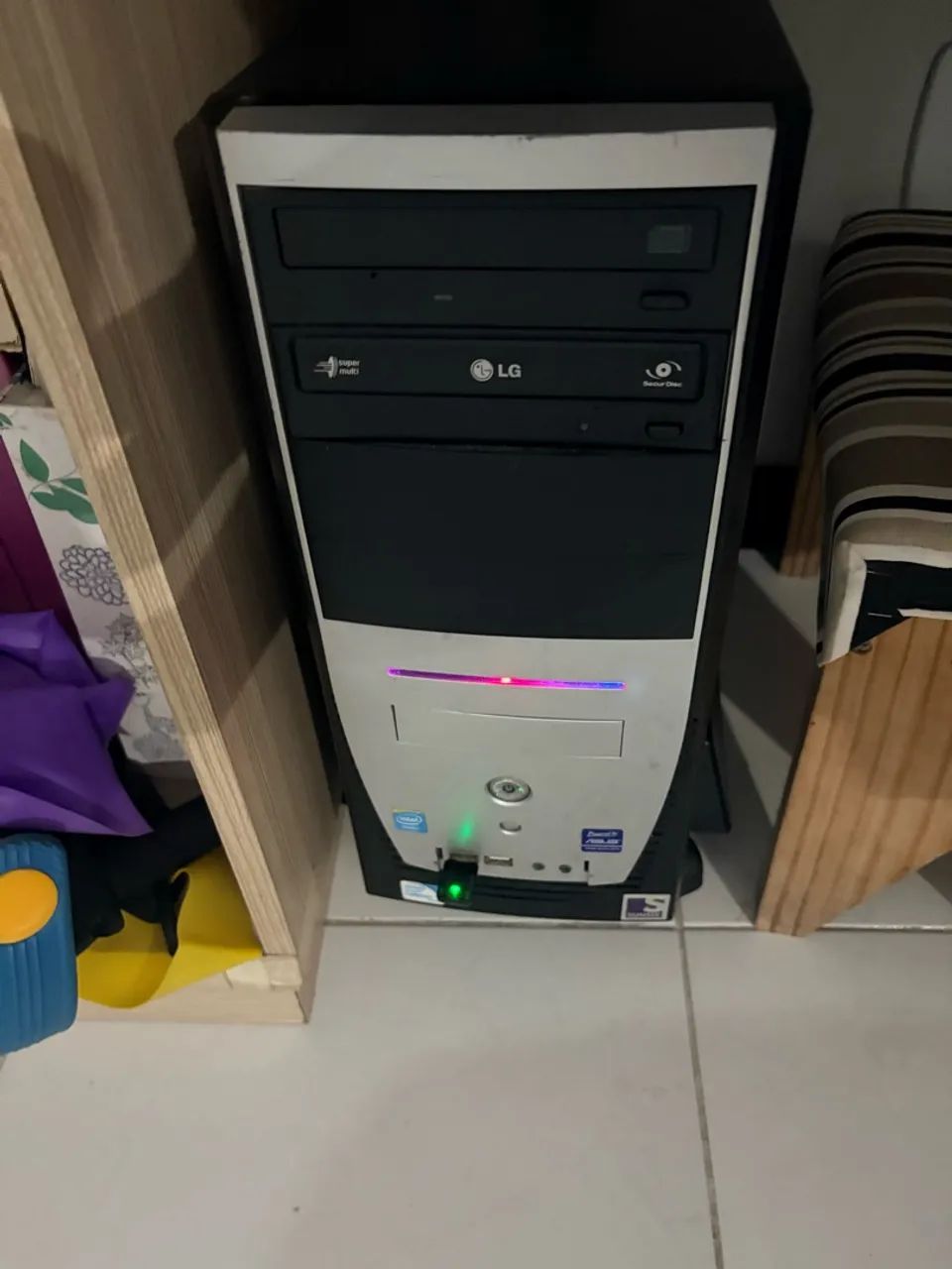 Computador completo - Foto 2