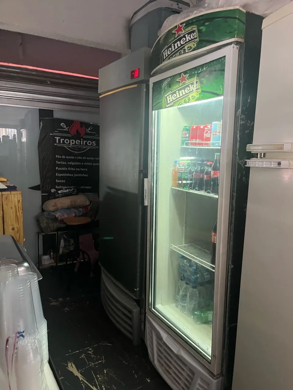 Freezer 