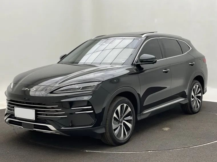 BYD Song Plus Premium Song Plus Premium 1.5 16V Aut. (Hibrido) 2026