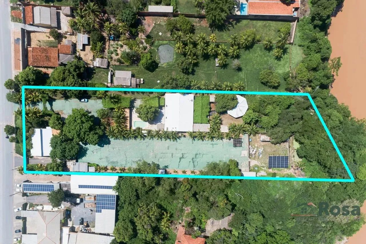 Imóvel comercial para aluguel, Cidade Verde, Cuiabá - Foto 2