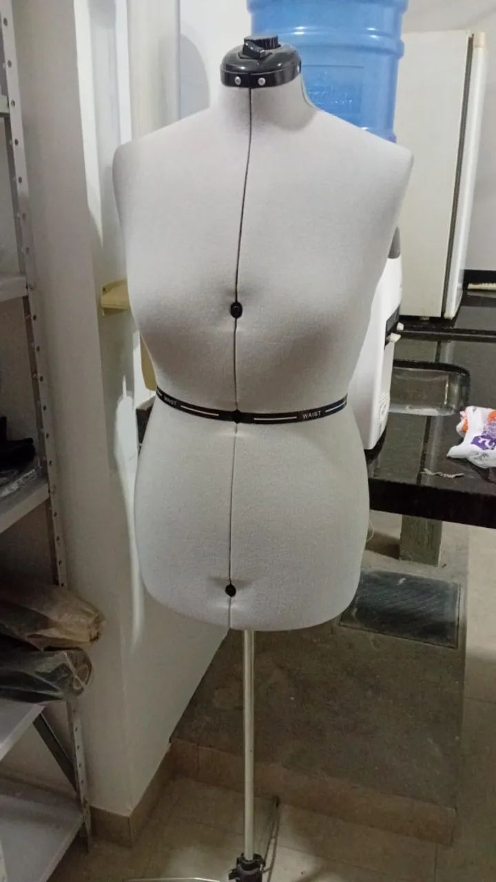 Manequim - Foto 3