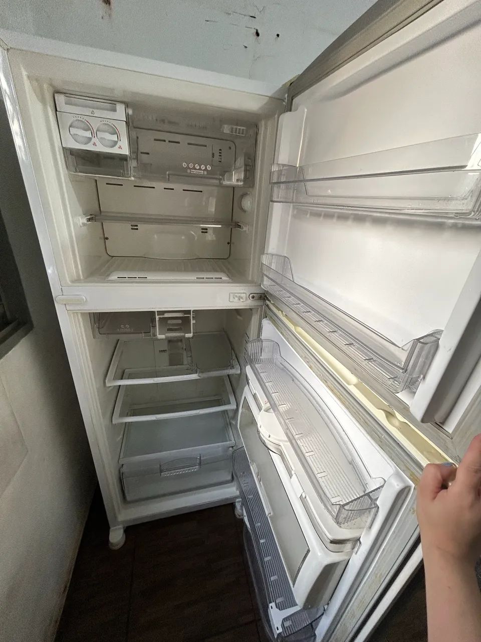 Geladeira Brastemp  - Foto 4