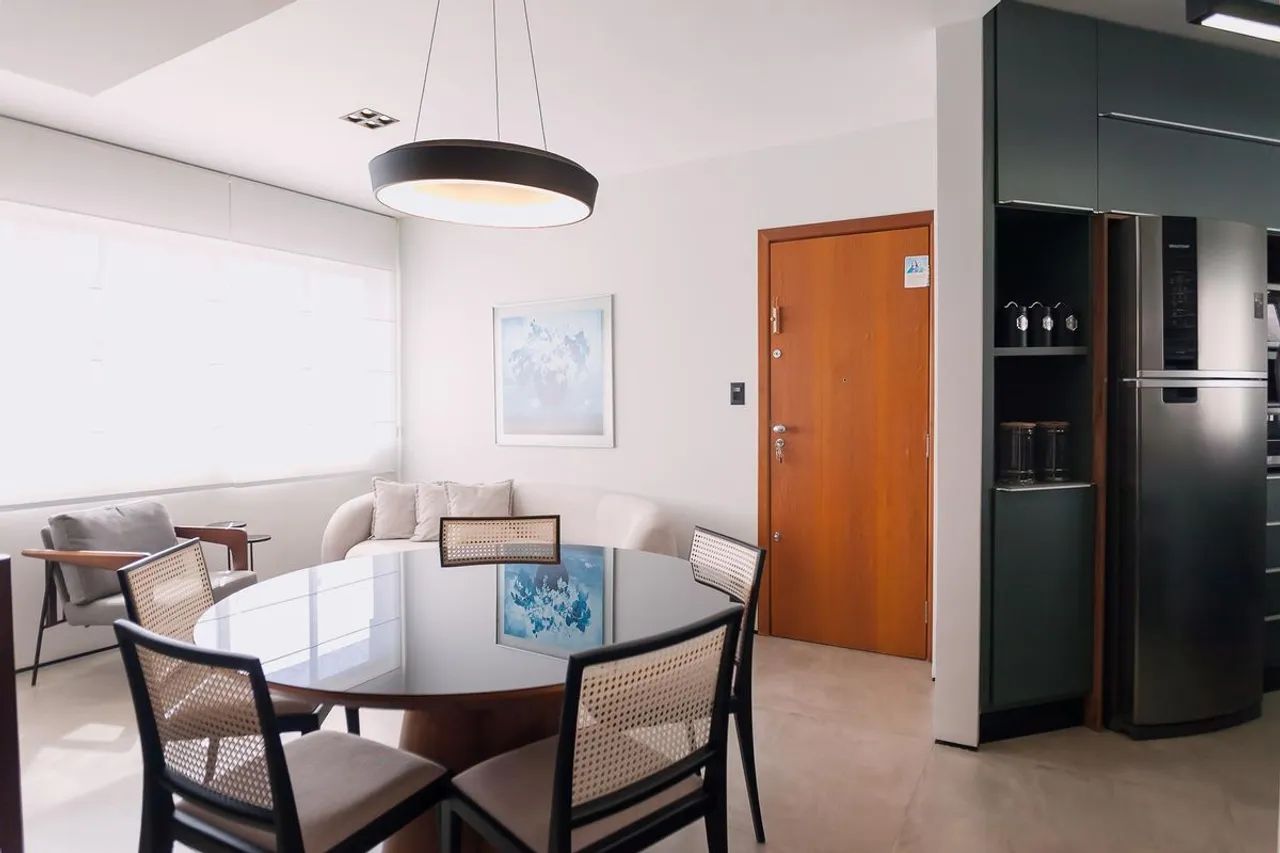 Apartamento à Venda - Buritis, 3 Quartos, 192 m2 - Foto 4