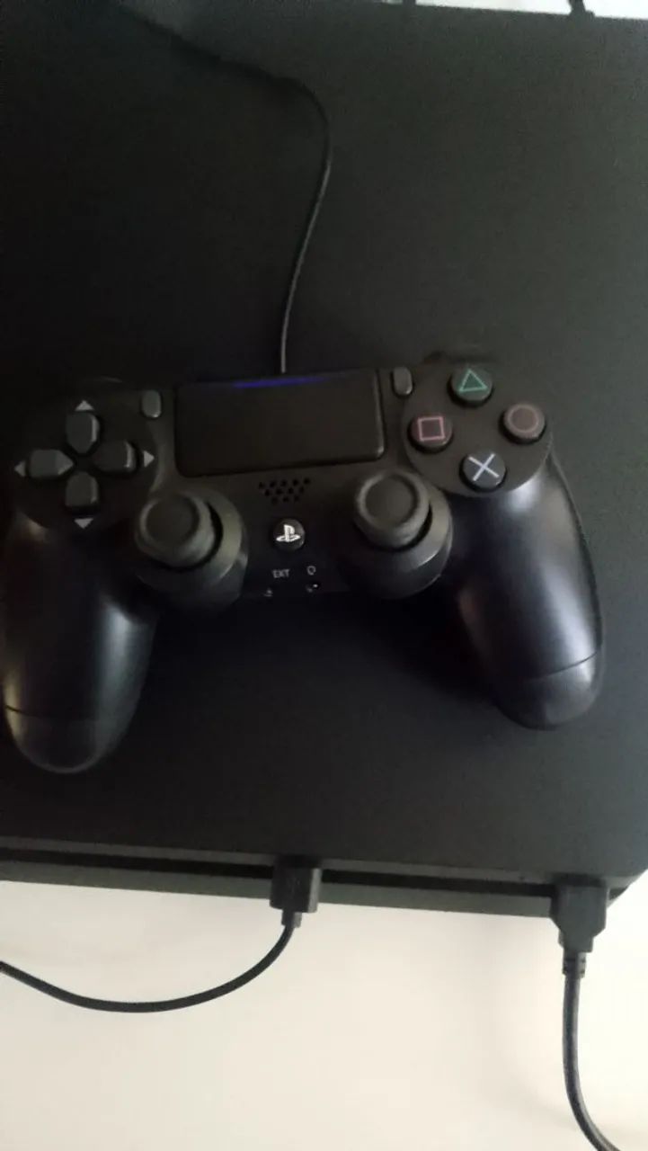 Vendo ps4 - Foto 2
