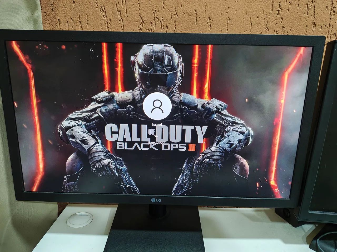 Monitor Lg 22 - Foto 2