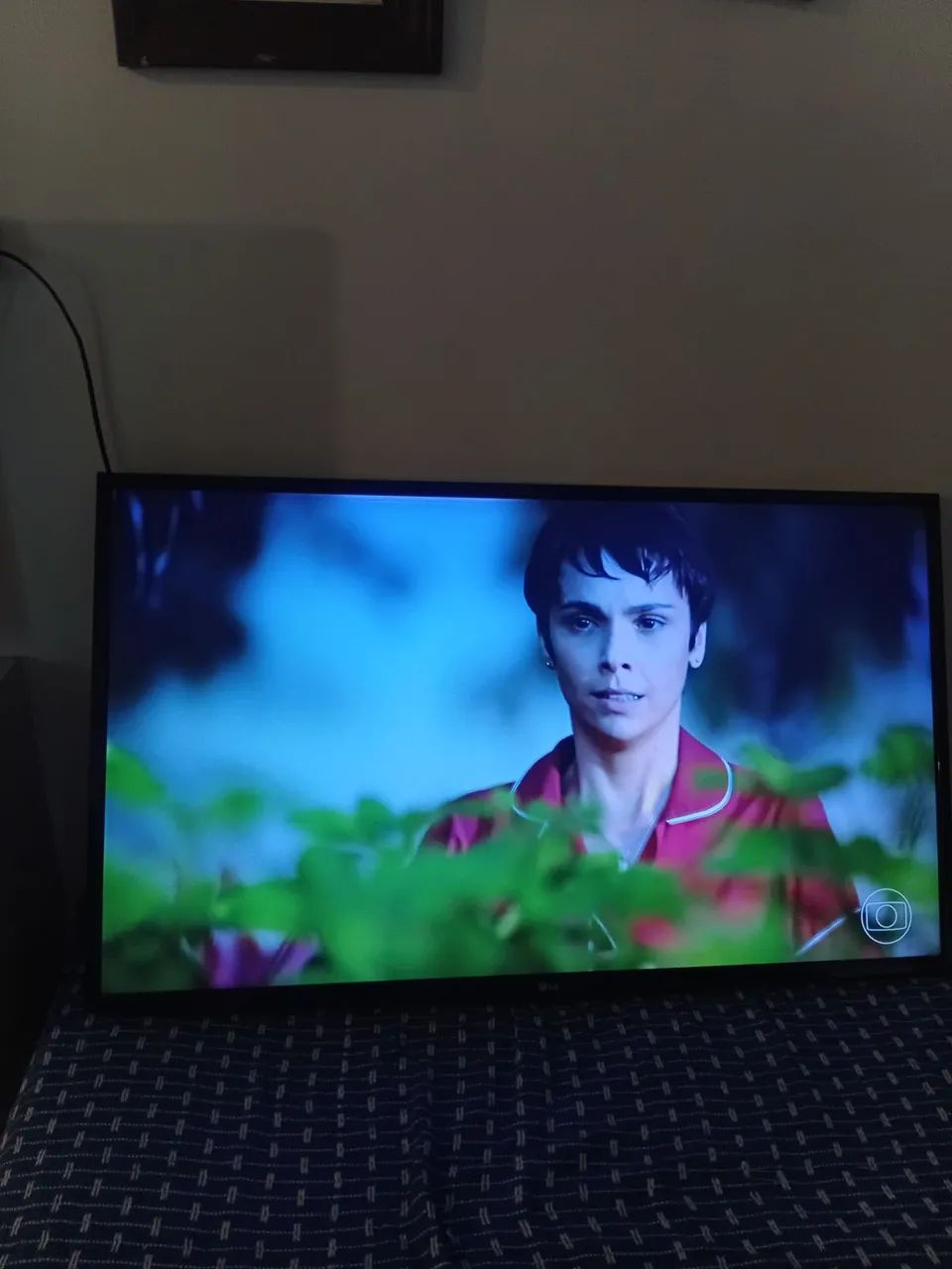 Tv smart LG 43 polegadas  - Foto 3