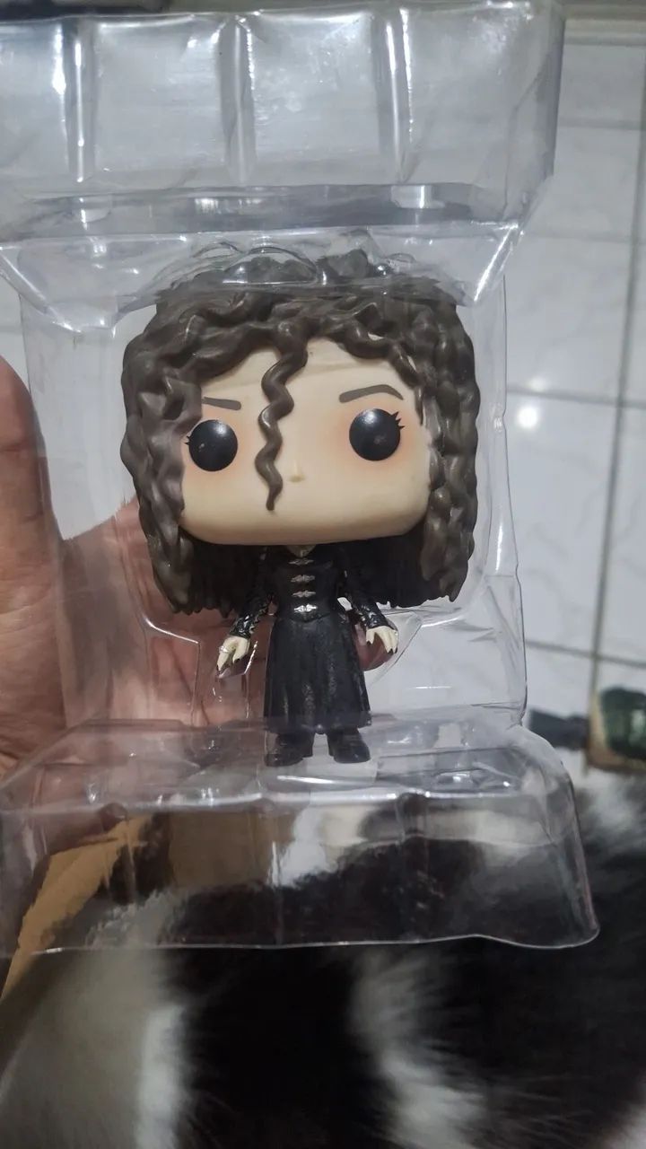 Funko Pop Harry Potter - Bellatrix Lestrange  - Foto 2