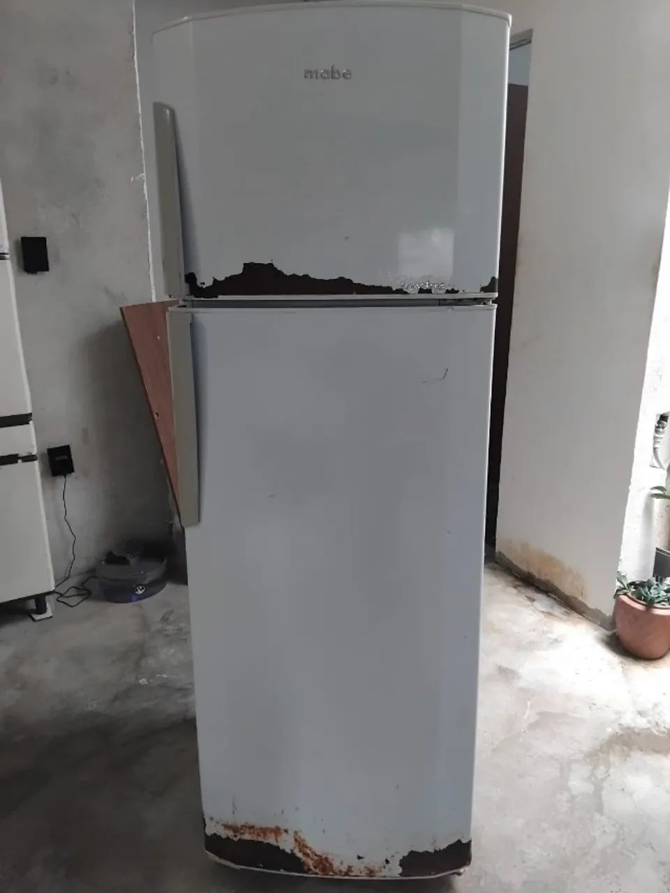 Geladeira
