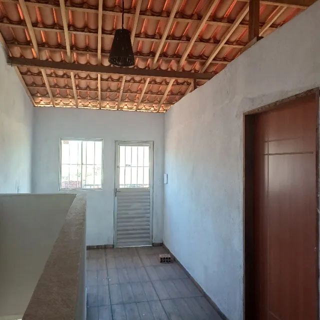 APARTAMENTO, 2 QUARTOS GRANDES E SUPERVENTILADOS. - Foto 4