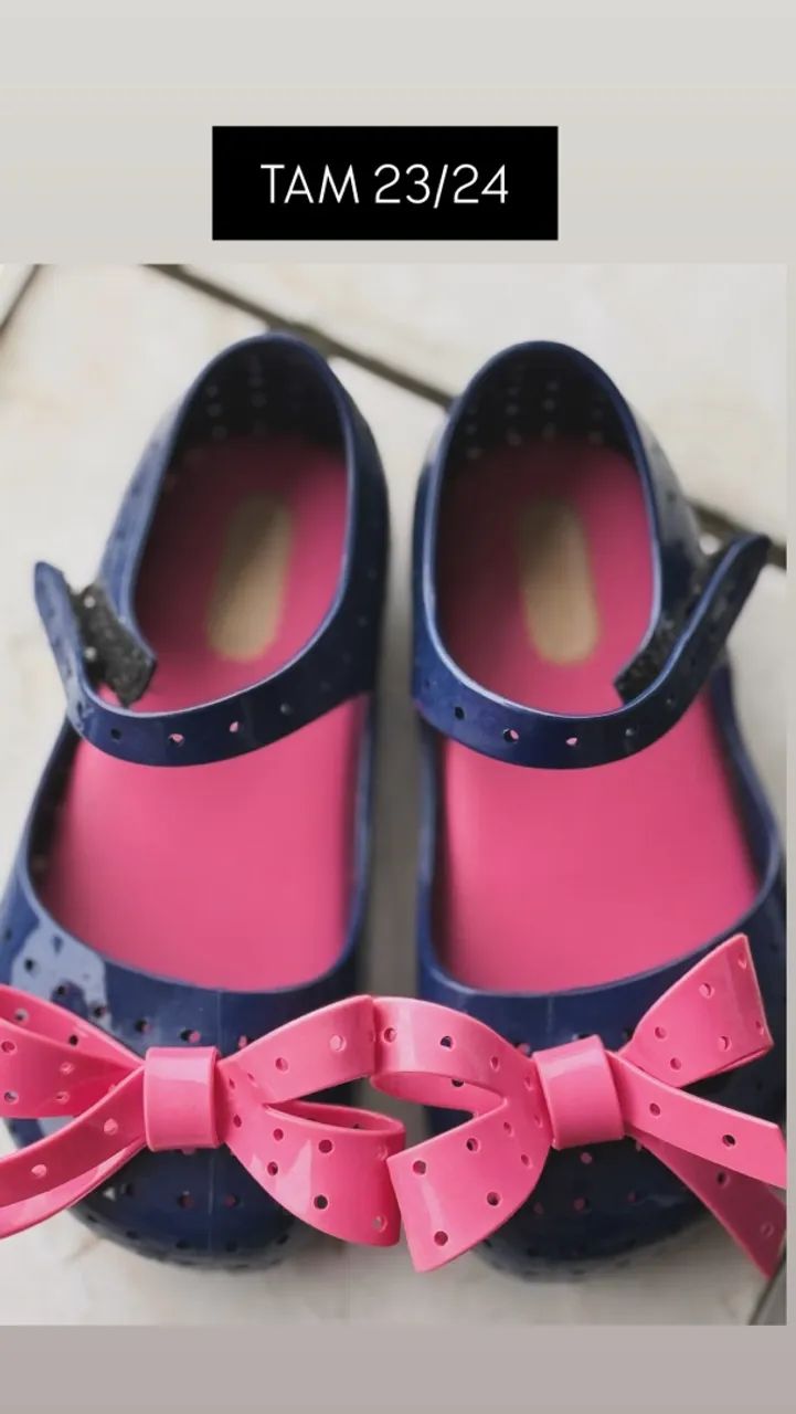 Mini Melissa  - Foto 2