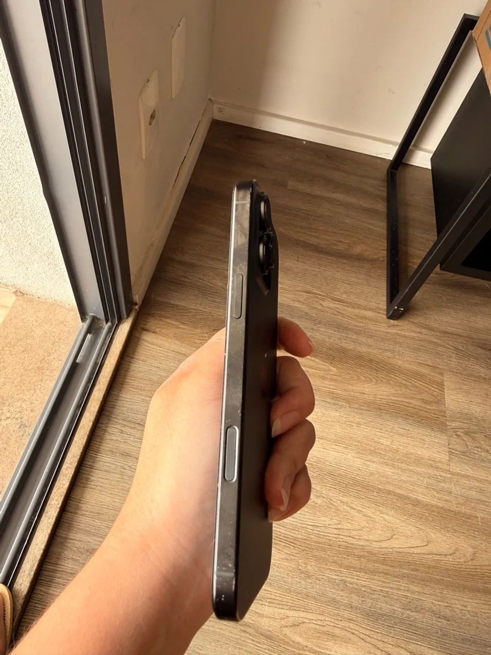 Iphone 16 pro max 256gb - Foto 4
