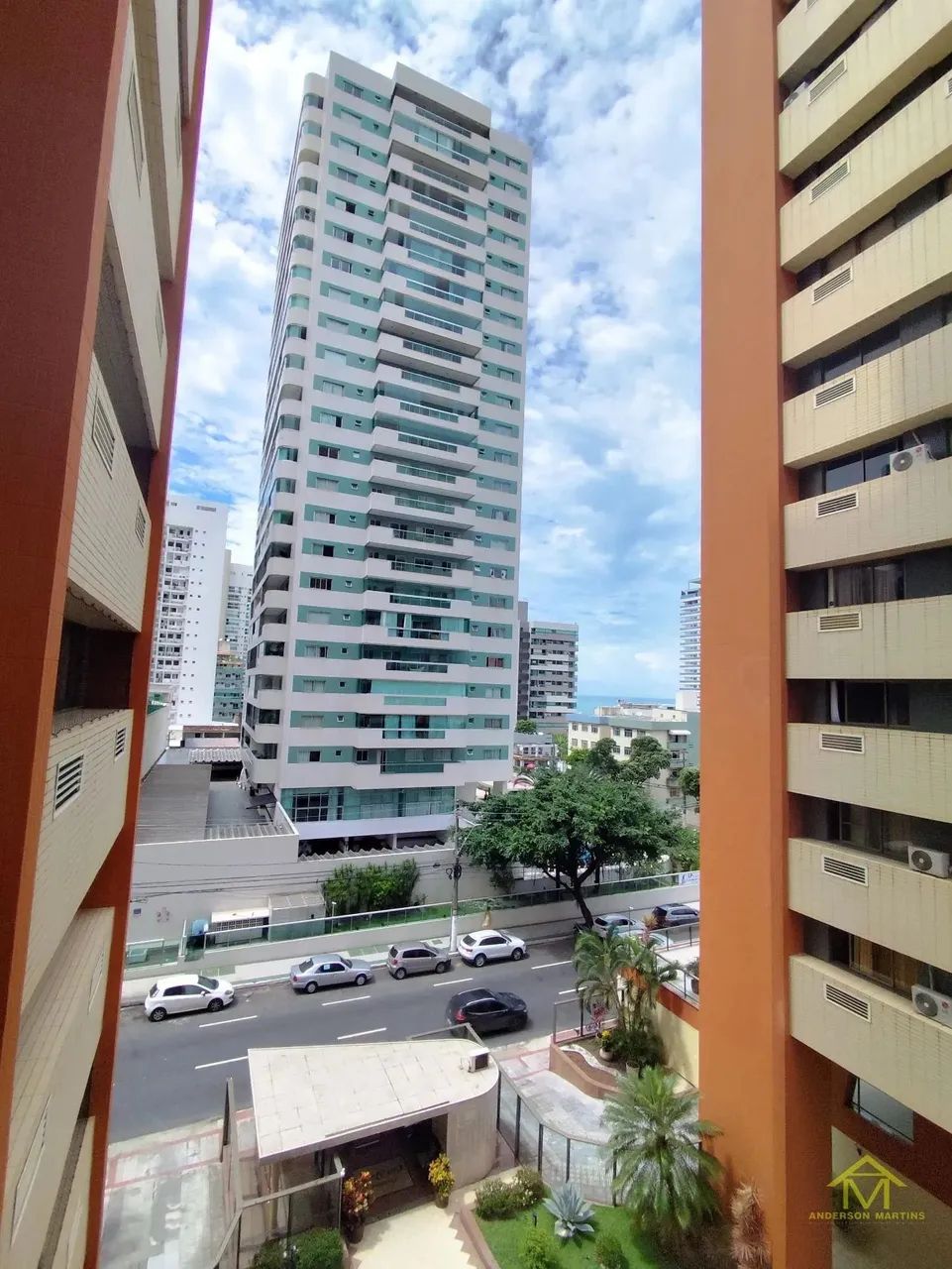 Apartamento em Itapuã - Vila Velha, ES