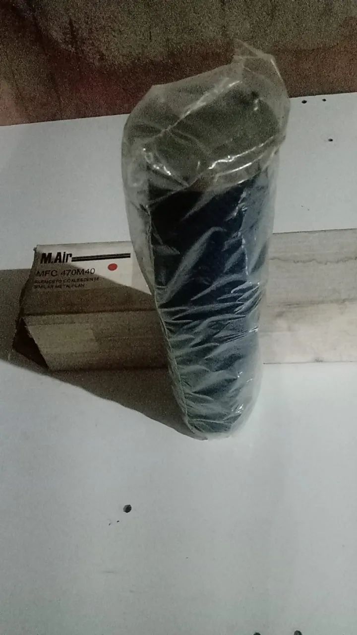 Sistema de Ar comprimido - Foto 2
