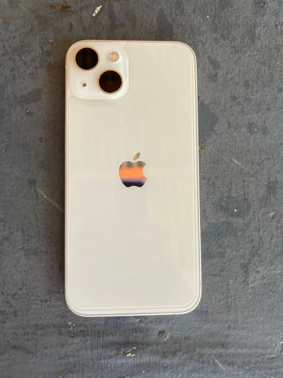 iPhone 13 - 128 GB - Foto 4