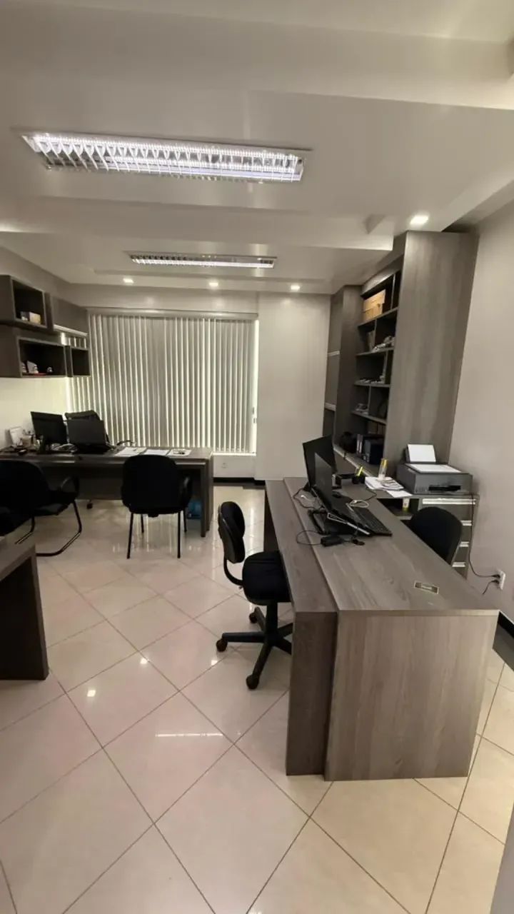 SALA COMERCIAL AMAZON TRADE CENTER