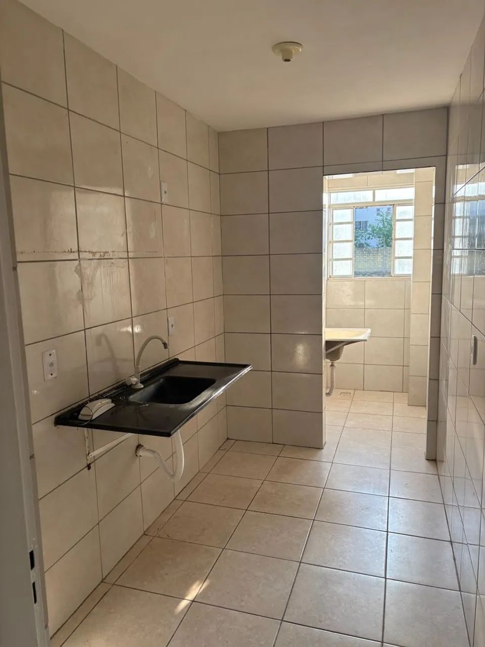 Apartamento à Venda - Morada do Ouro, Cuiabá - Foto 4