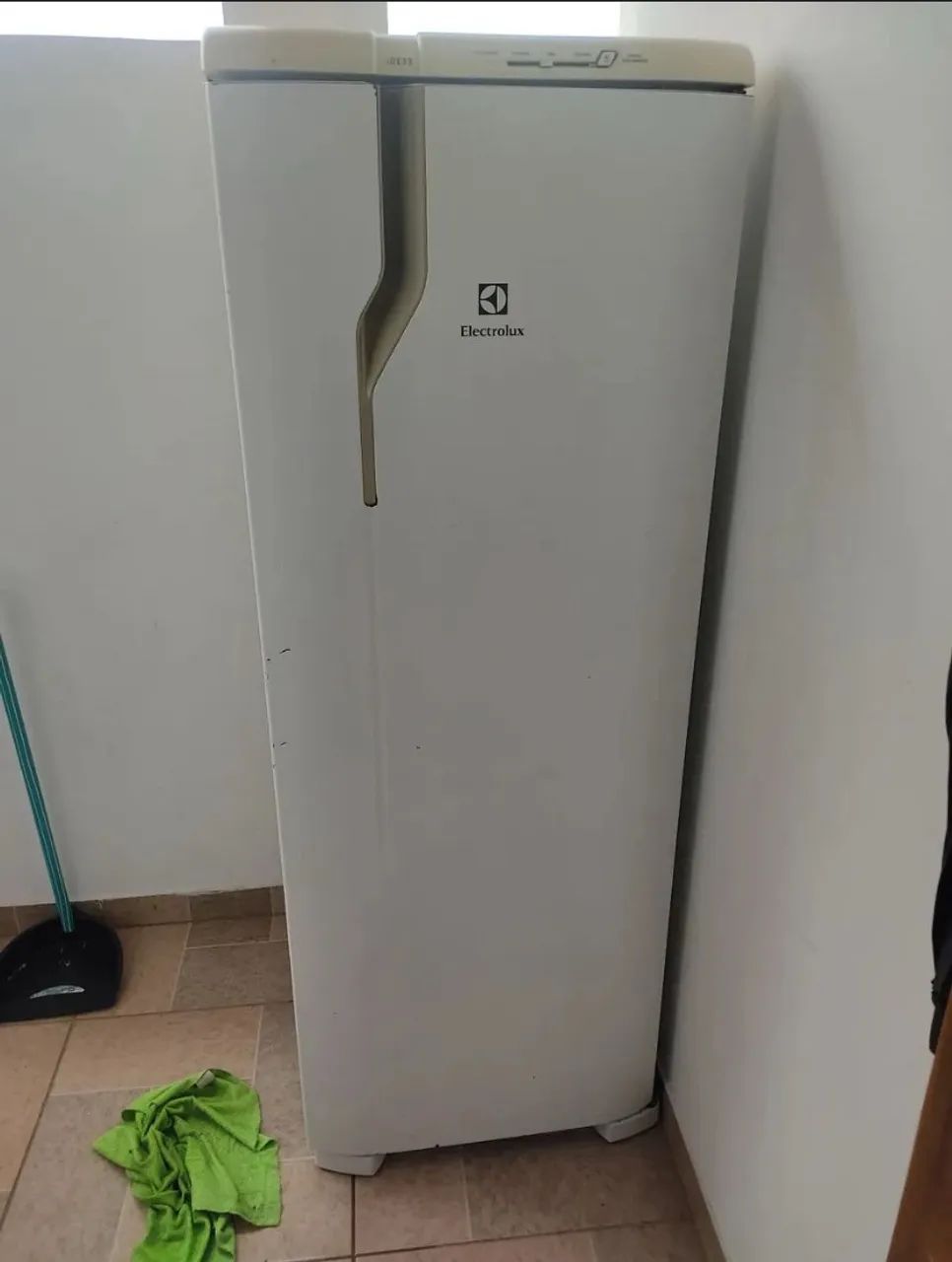 Geladeira 