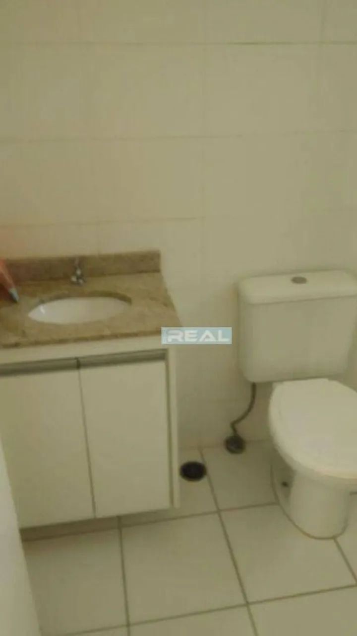 Apartamento com 2 dormitórios à venda, 50 m² por R$ 212.000,00 - Loteamento Residencial Vi - Foto 7