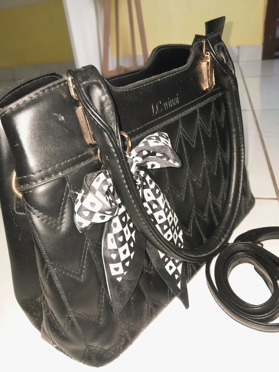 Bolsa - Foto 2