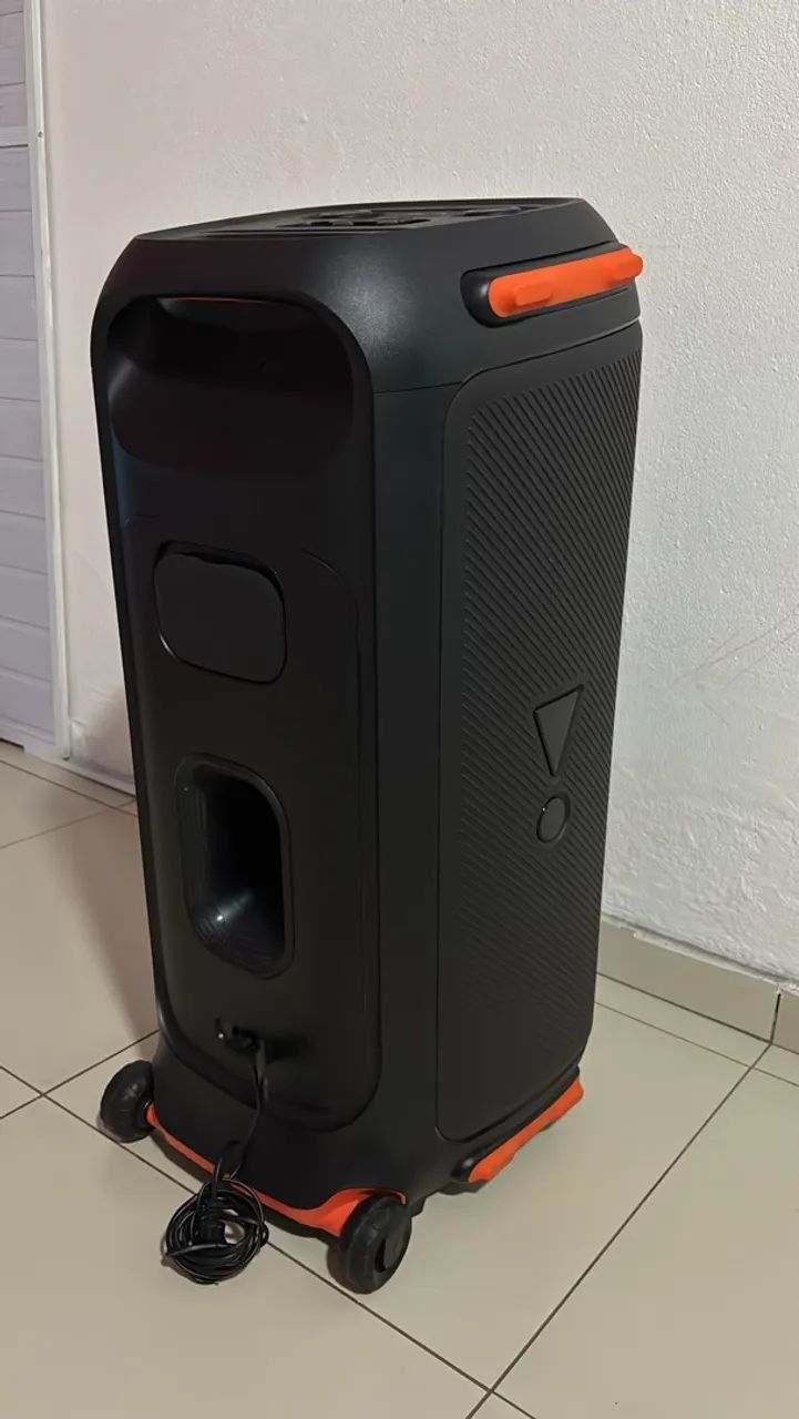 JBL 710  - Foto 2