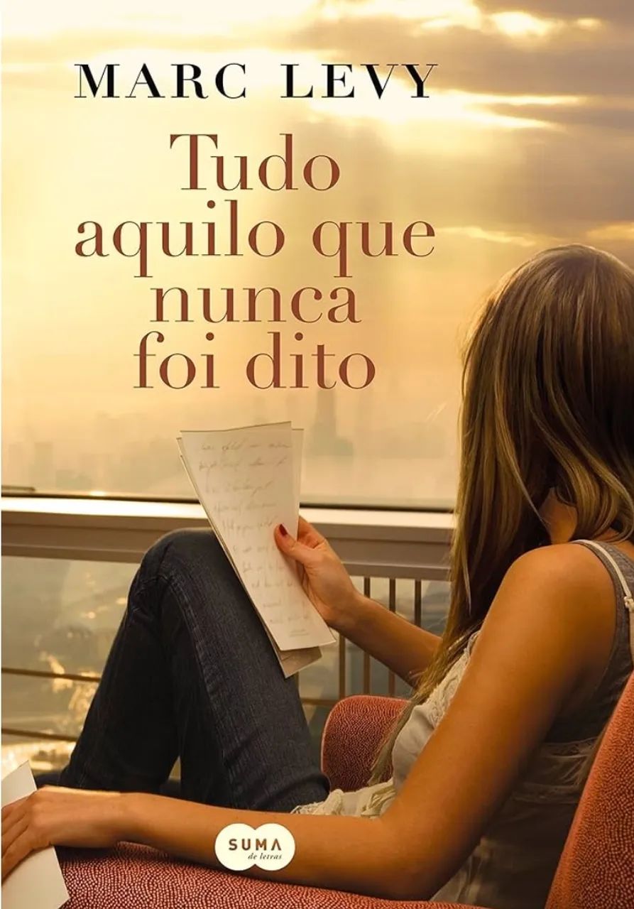 Livro: Tudo Aquilo Que Nunca Foi Dito  - Foto 3